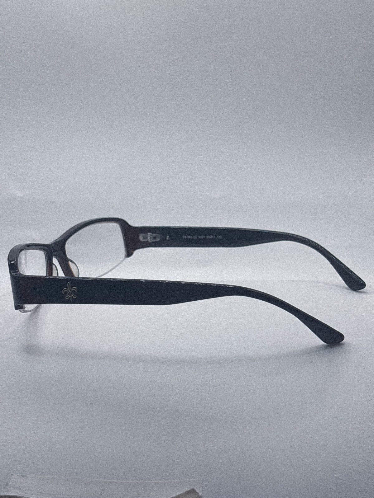 1990s Faberge Eyeglasses | Archive 0053