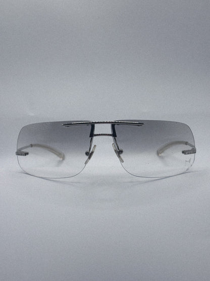 1990s Calvin Klein Sunglasses | Archive 0055