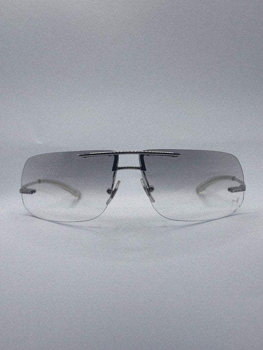 1990s Calvin Klein Sunglasses | Archive 0055
