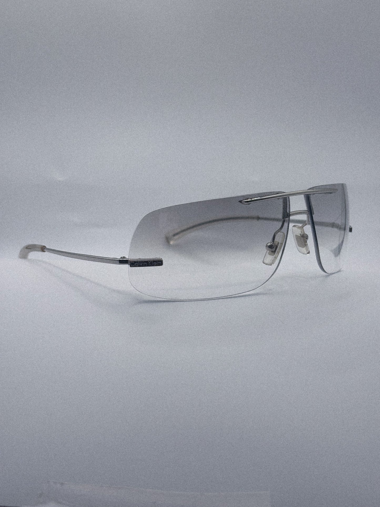 1990s Calvin Klein Sunglasses | Archive 0055