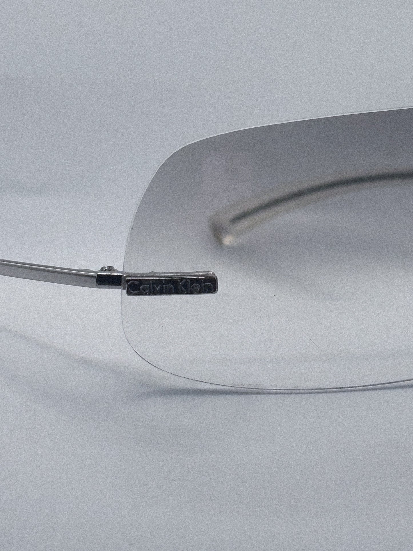 1990s Calvin Klein Sunglasses | Archive 0055