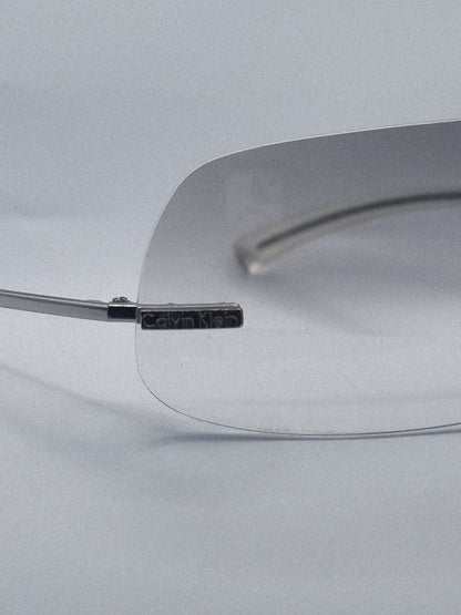 1990s Calvin Klein Sunglasses | Archive 0055