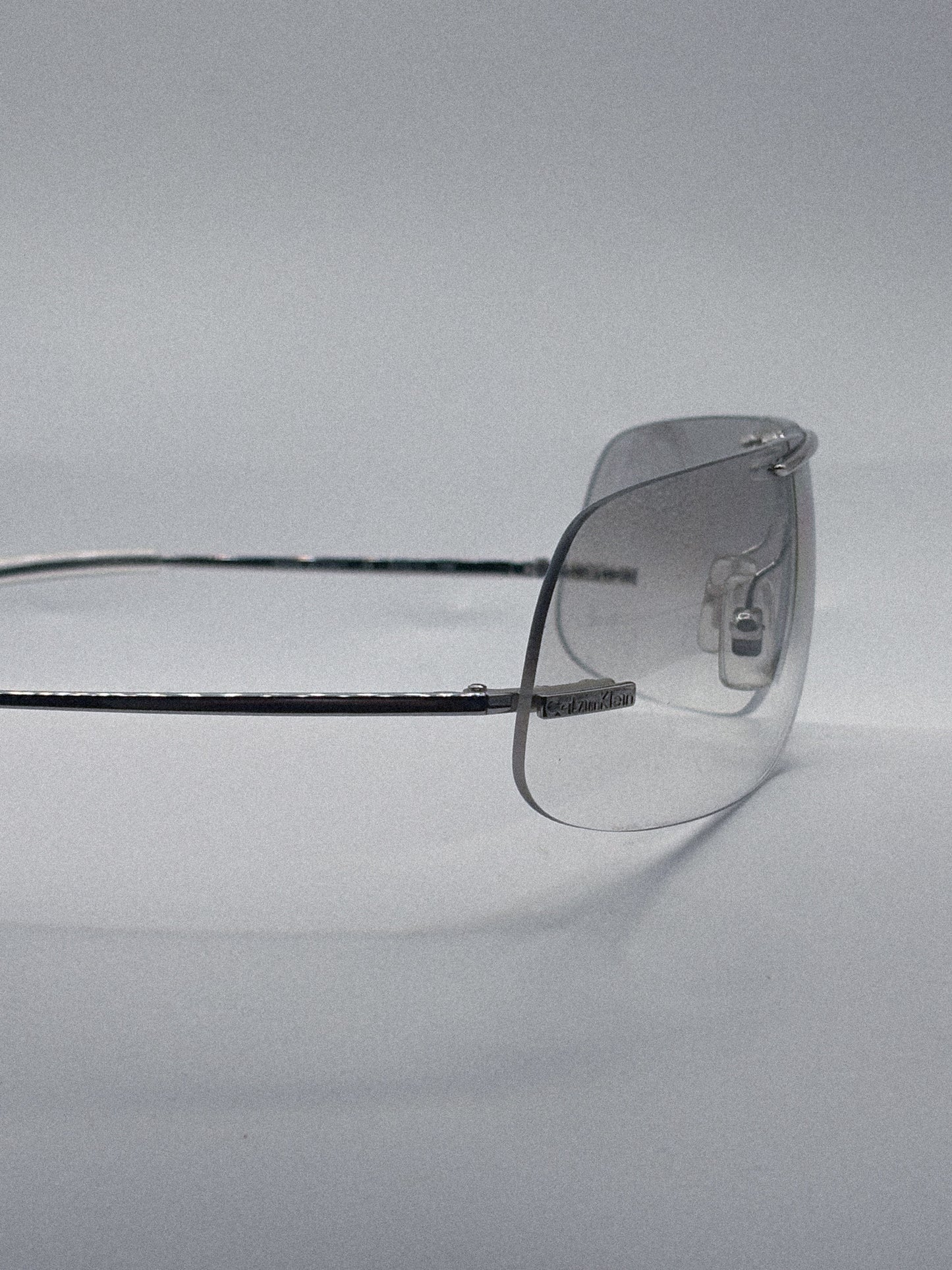1990s Calvin Klein Sunglasses | Archive 0055