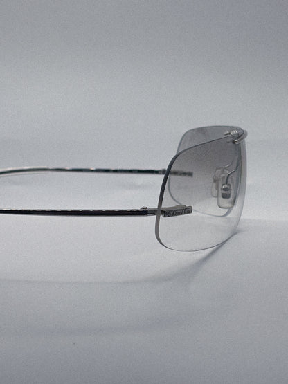 1990s Calvin Klein Sunglasses | Archive 0055