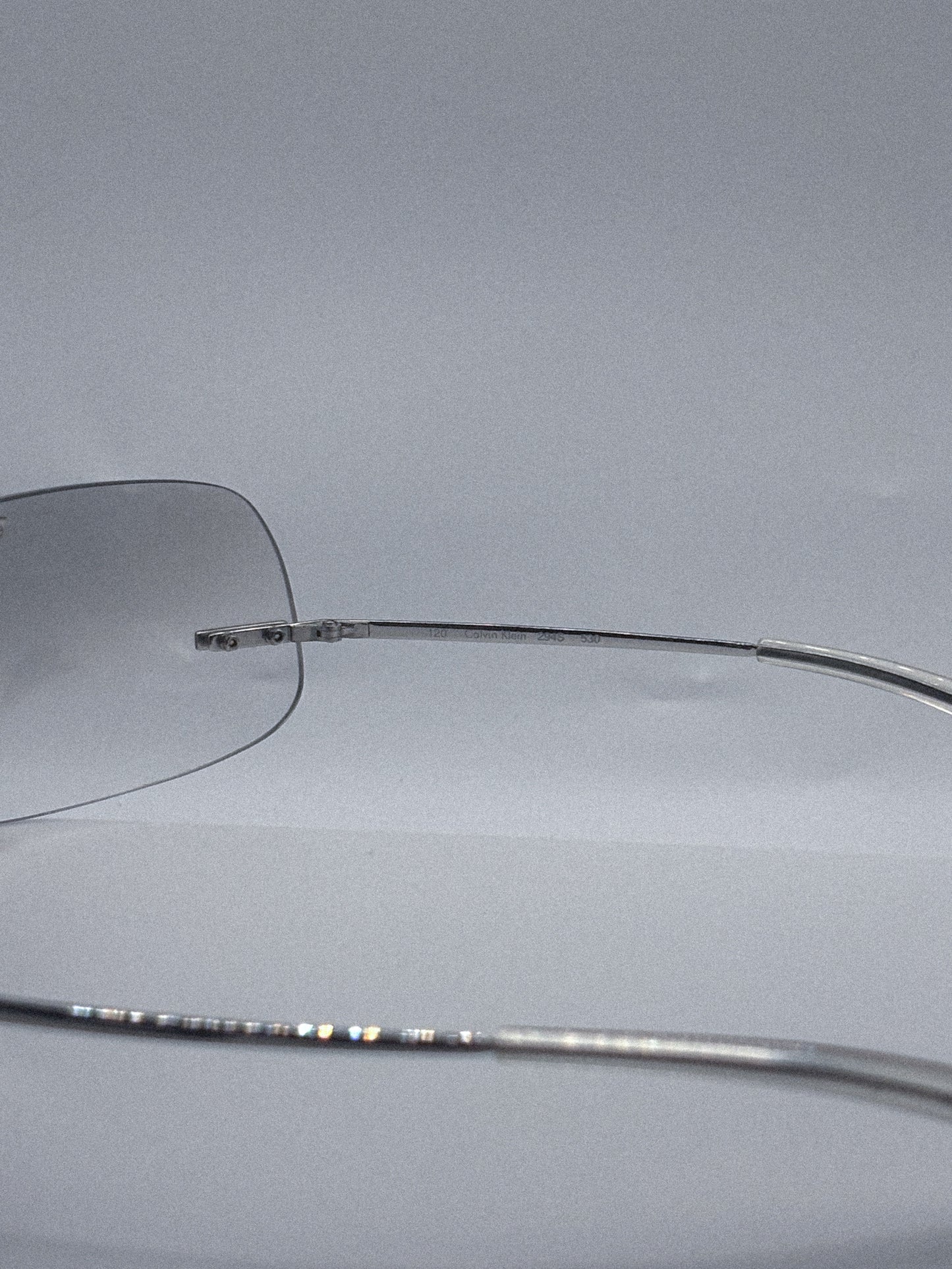 1990s Calvin Klein Sunglasses | Archive 0055