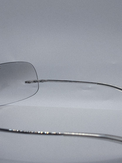 1990s Calvin Klein Sunglasses | Archive 0055