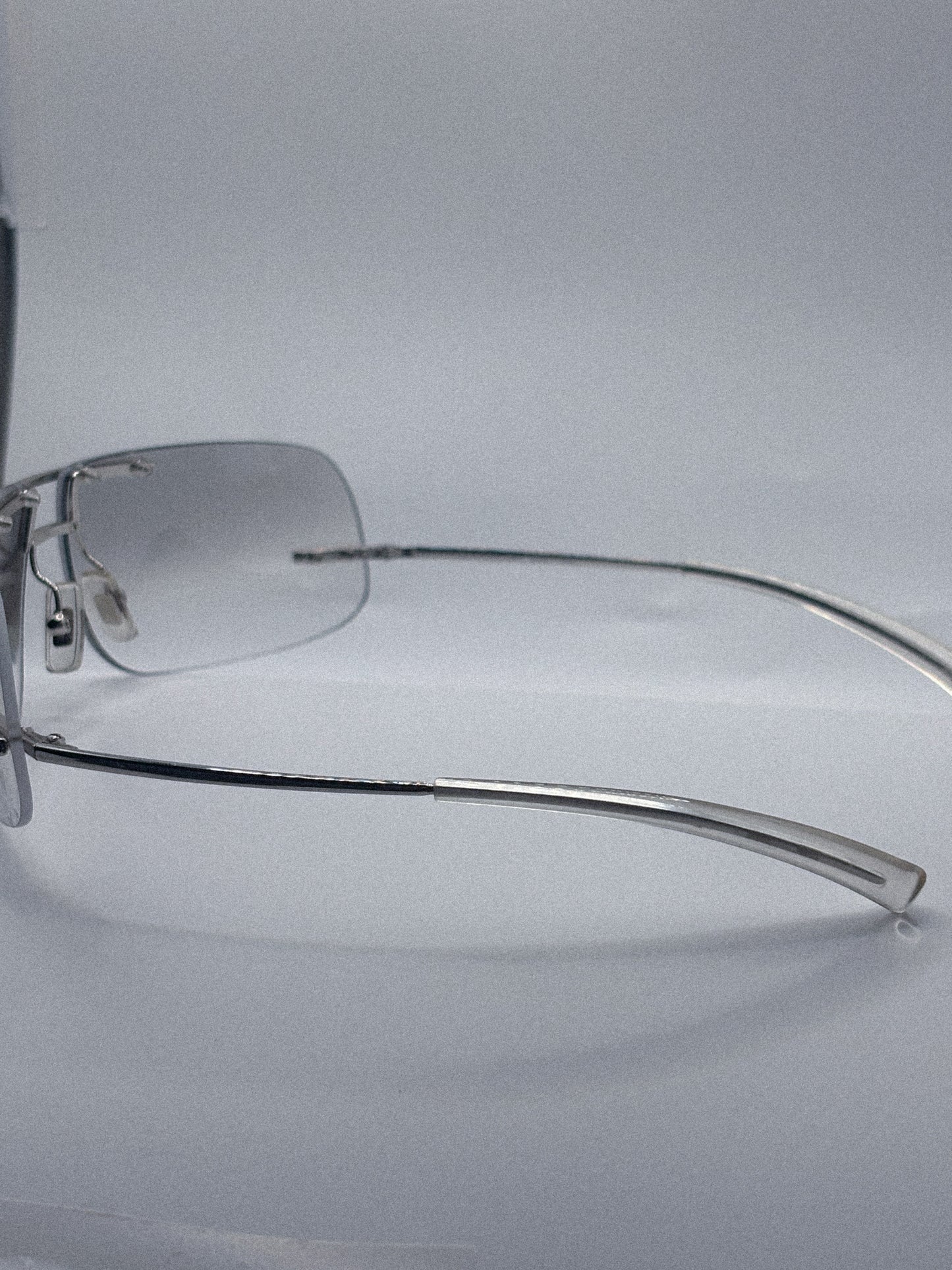 1990s Calvin Klein Sunglasses | Archive 0055
