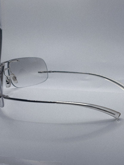 1990s Calvin Klein Sunglasses | Archive 0055