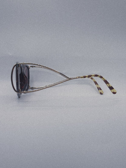 1980s Paloma Picasso Sunglasses | Archive 0058