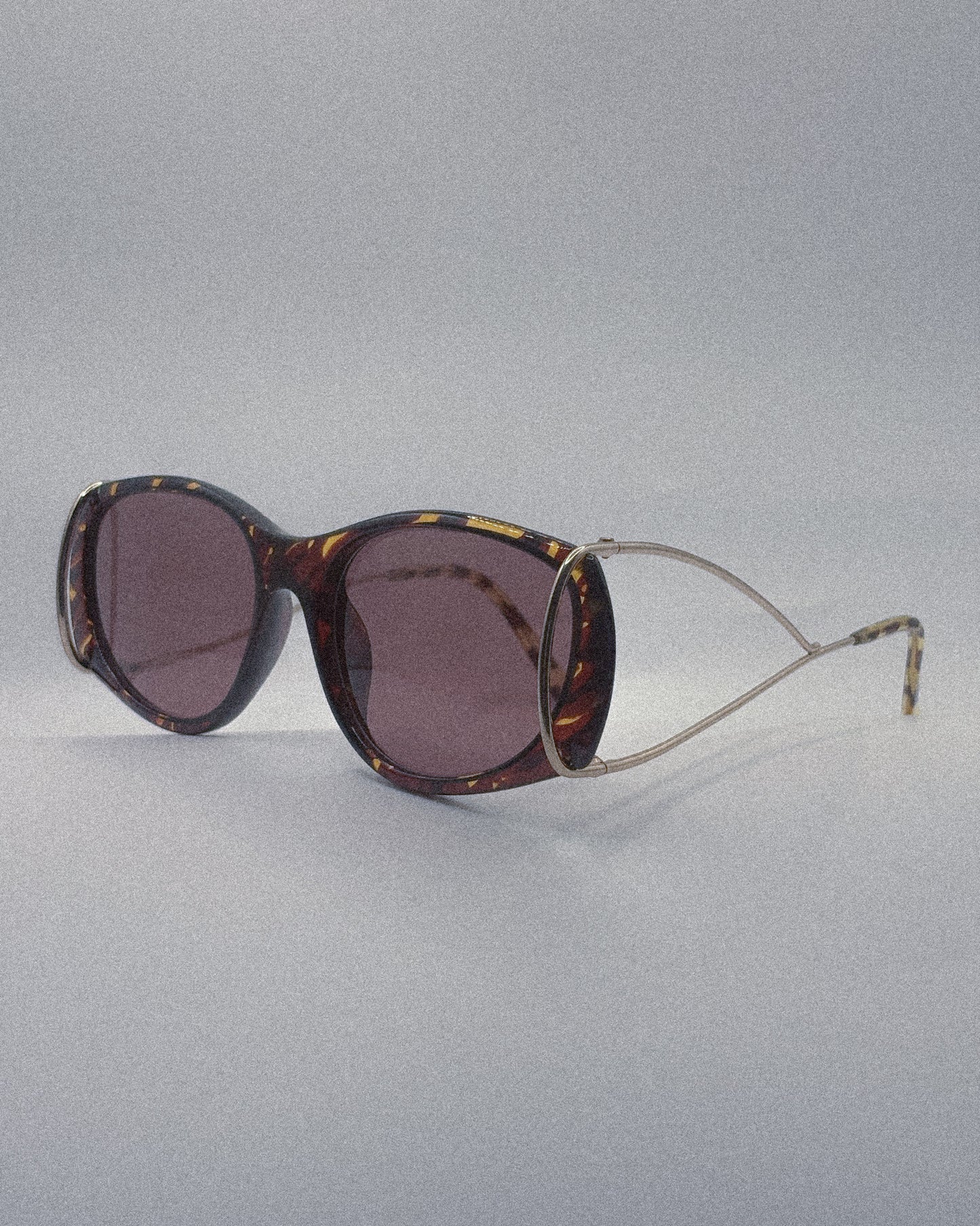 1980s Paloma Picasso Sunglasses | Archive 0058