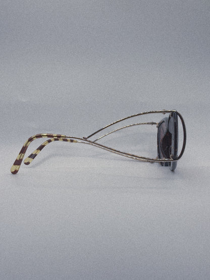 1980s Paloma Picasso Sunglasses | Archive 0058