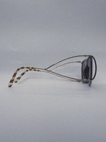 1980s Paloma Picasso Sunglasses | Archive 0058