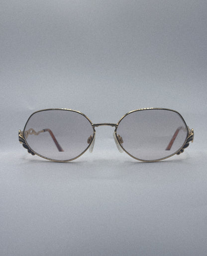 1980s Vittorio Foscari Sunglasses | Archive 0062