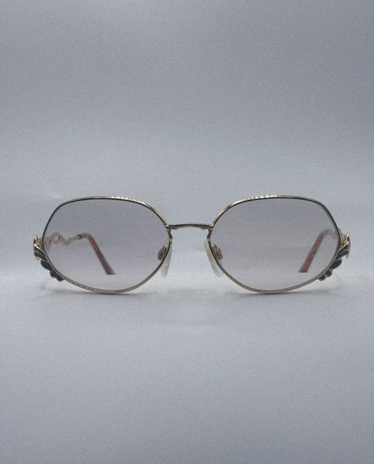 1980s Vittorio Foscari Sunglasses | Archive 0062