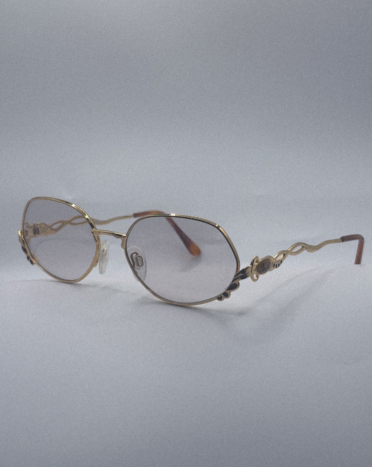 1980s Vittorio Foscari Sunglasses | Archive 0062