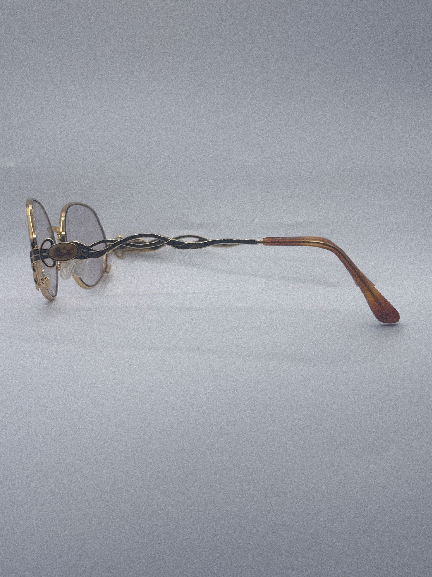 1980s Vittorio Foscari Sunglasses | Archive 0062