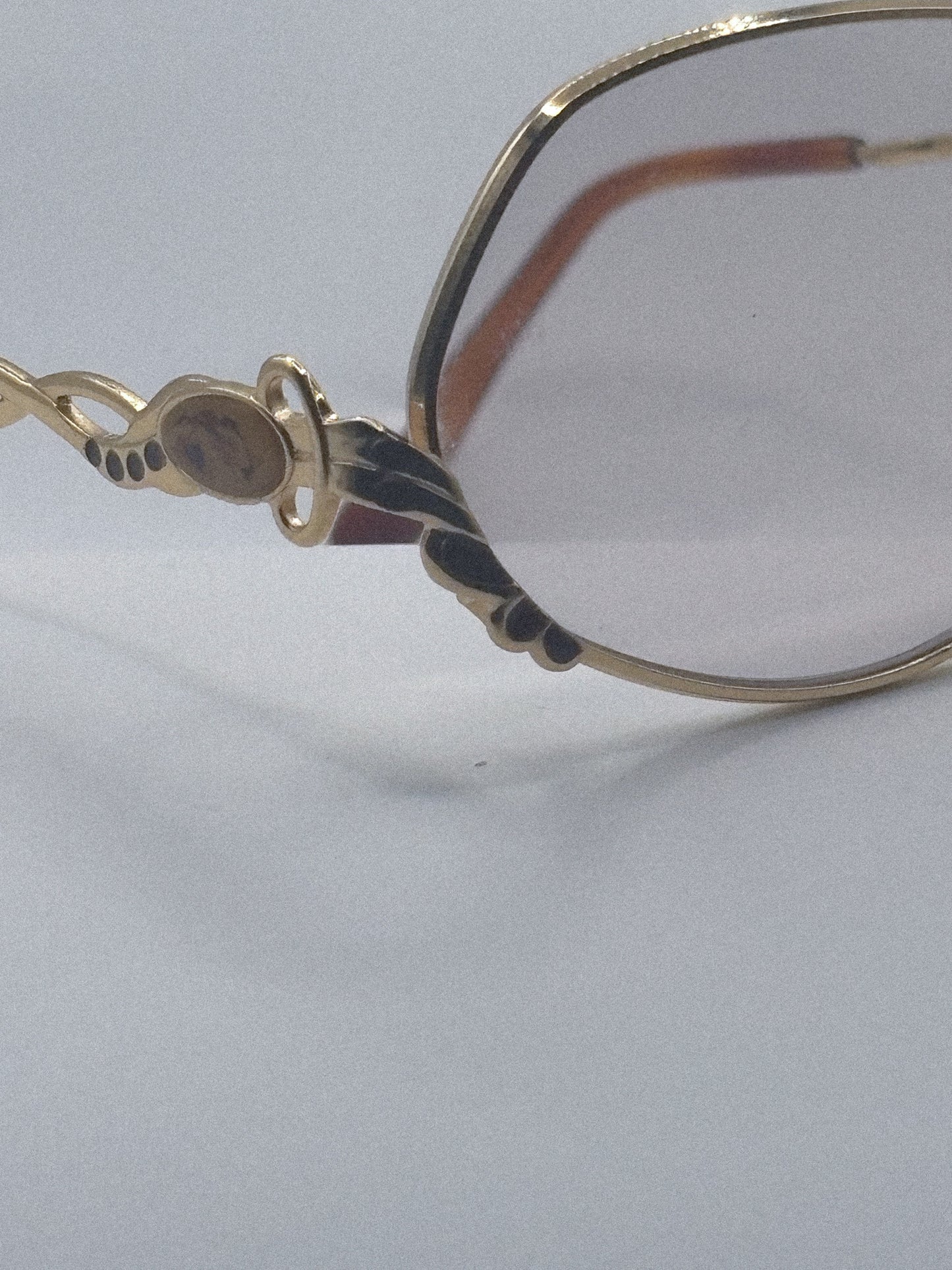 1980s Vittorio Foscari Sunglasses | Archive 0062