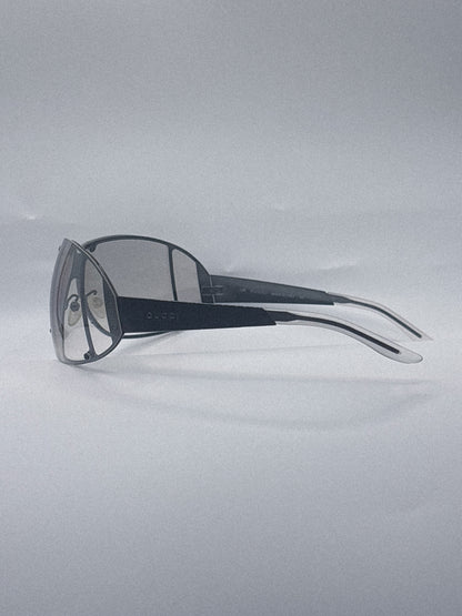 1990s Gucci Sunglasses | Archive 0064