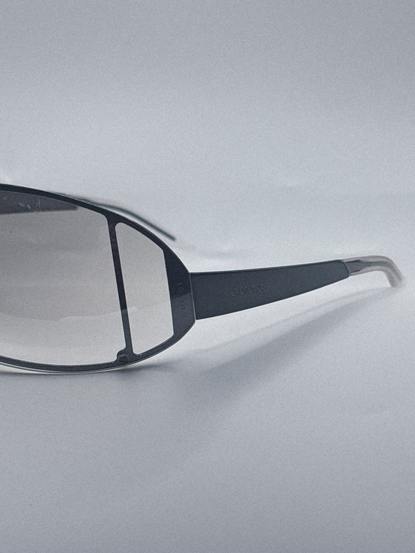 1990s Gucci Sunglasses | Archive 0064