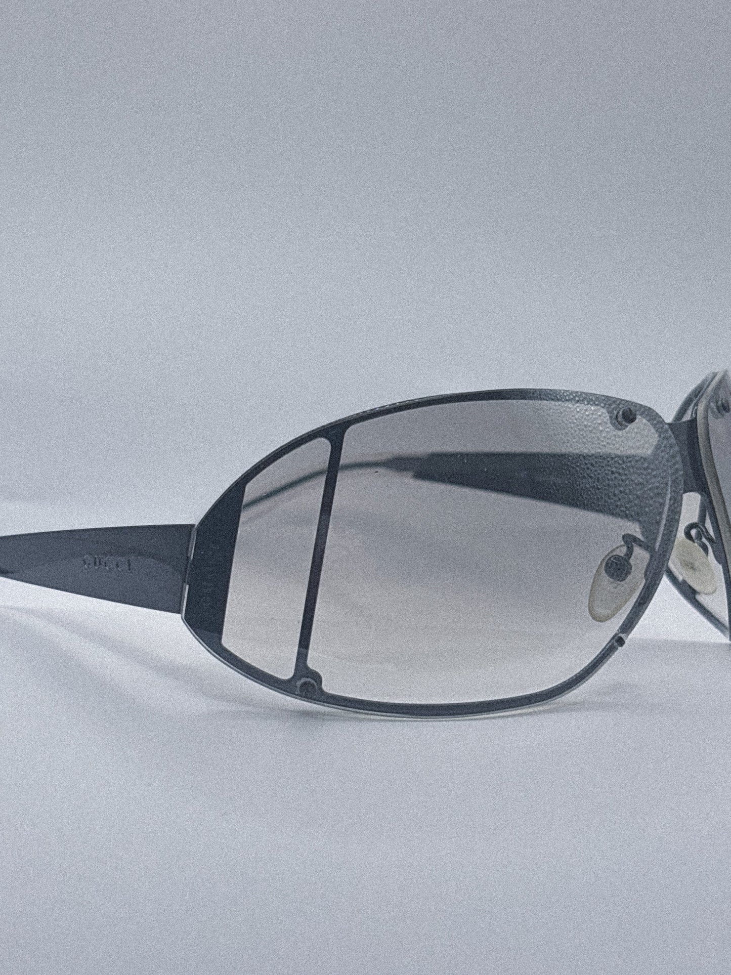 1990s Gucci Sunglasses | Archive 0064