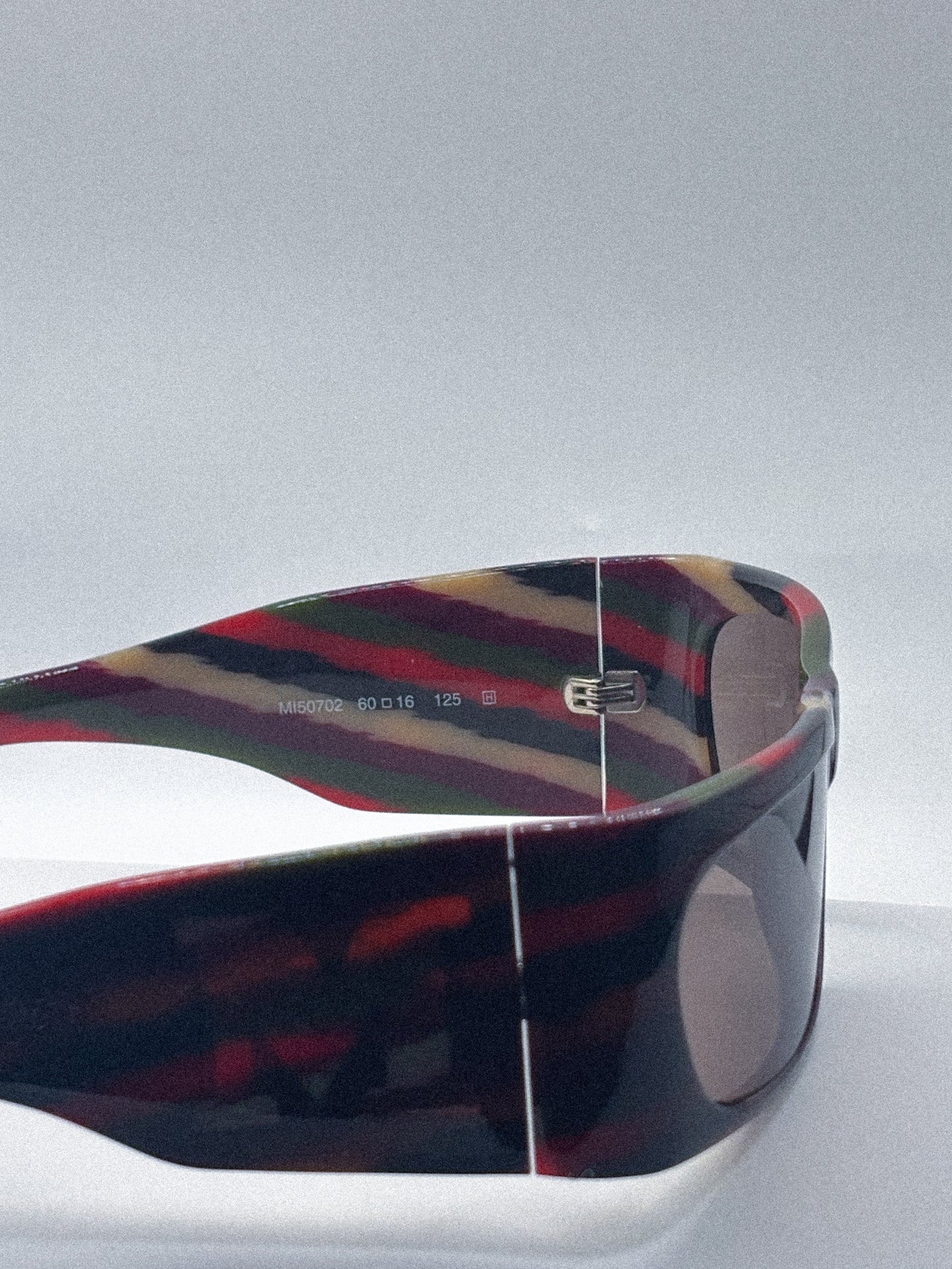 1980s Missoni Sunglasses | Archive 0007