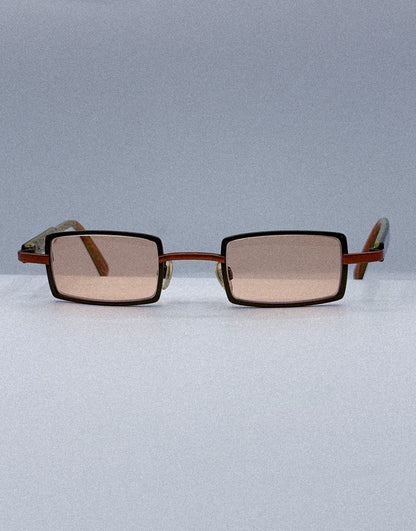 Le_Fleur_1990s_Theo_Issy_LA_Designer_Sunglasses front side