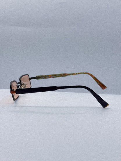 Le_Fleur_1990s_Theo_Issy_LA_Designer_Sunglasses left side 2
