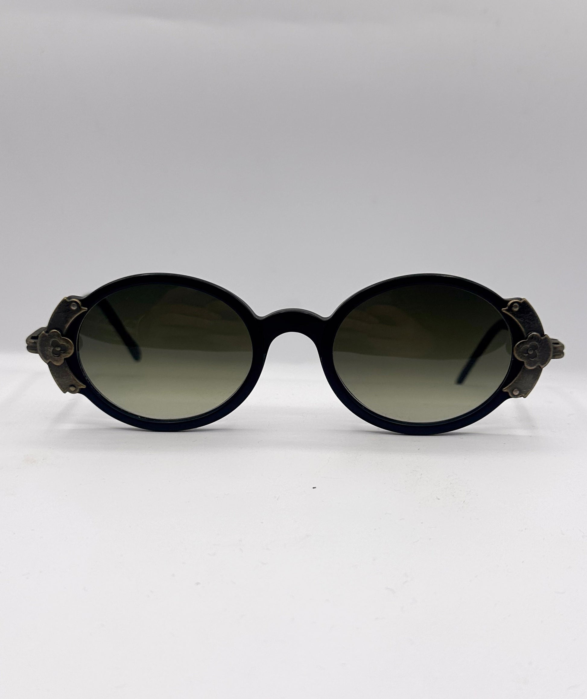 Locket 1990s Silhouette Sunglasses