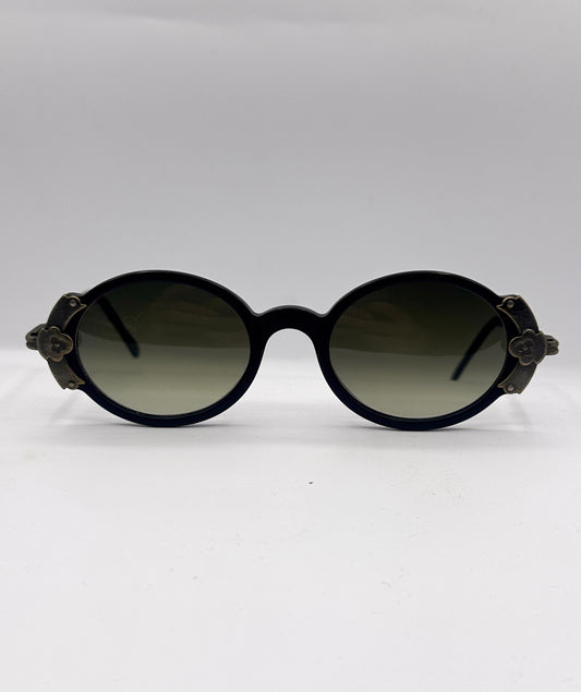 Locket 1990s Silhouette Sunglasses