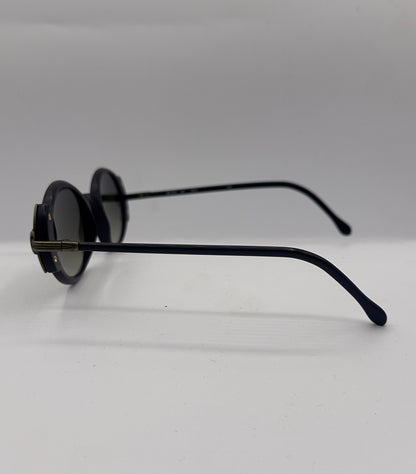 Locket 1990s Silhouette Sunglasses, left side 2