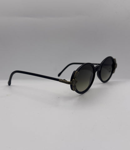 Locket 1990s Silhouette Sunglasses, right side