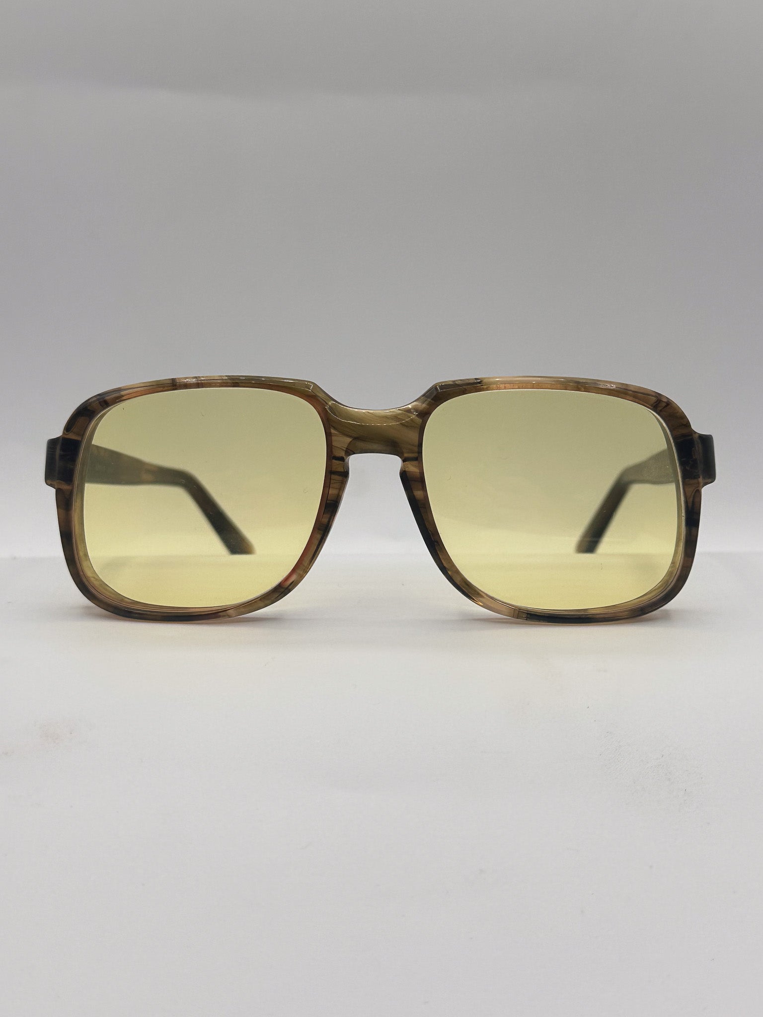 Mellow Yellow 1970s