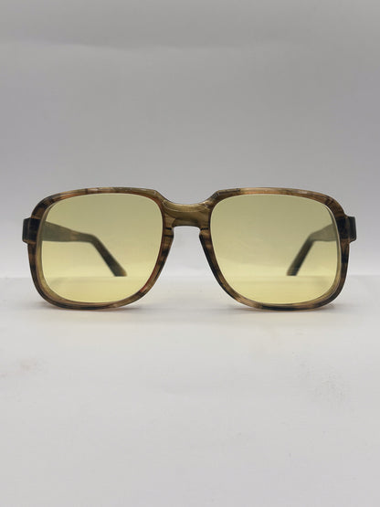 Mellow Yellow 1970s