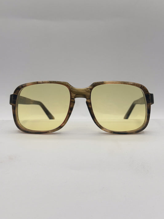 Mellow Yellow 1970s