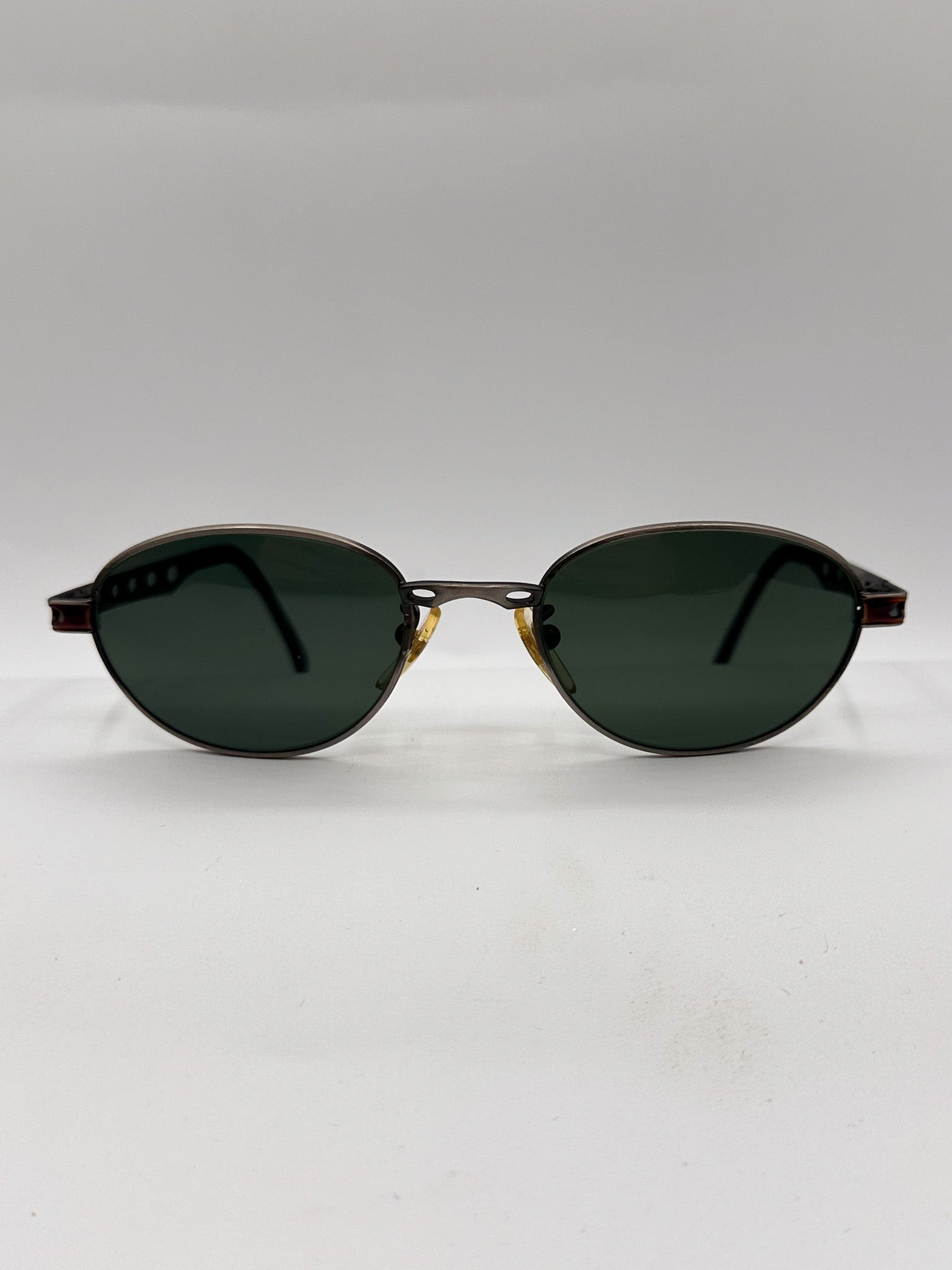 Metallic Mischief 2000s, front side