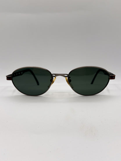 Metallic Mischief 2000s, front side