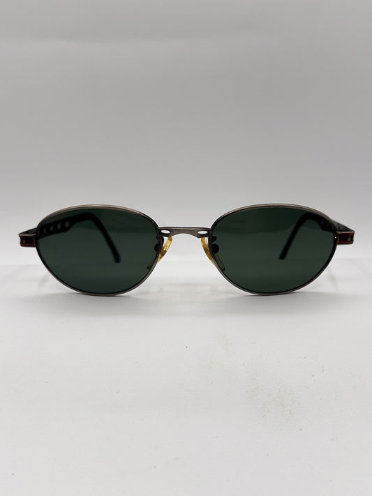 Metallic Mischief 2000s, front side