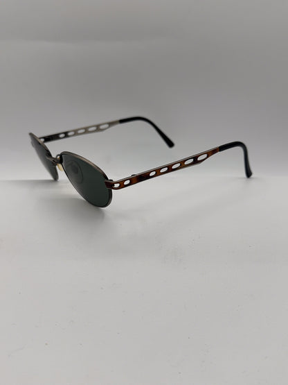 Metallic Mischief 2000s, left side 2