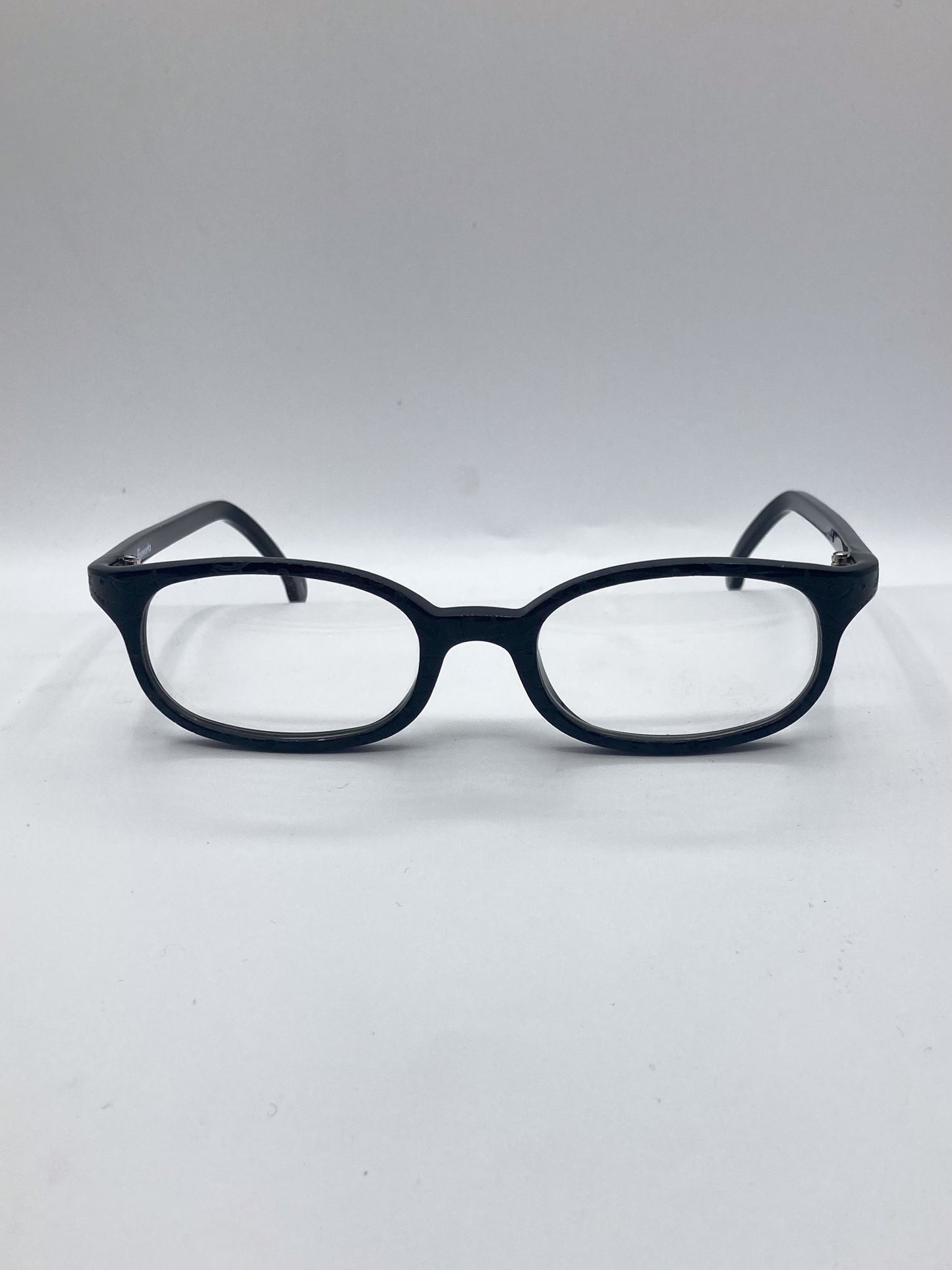 Mooch 1990s L.A. Eyeworks vintage glasses