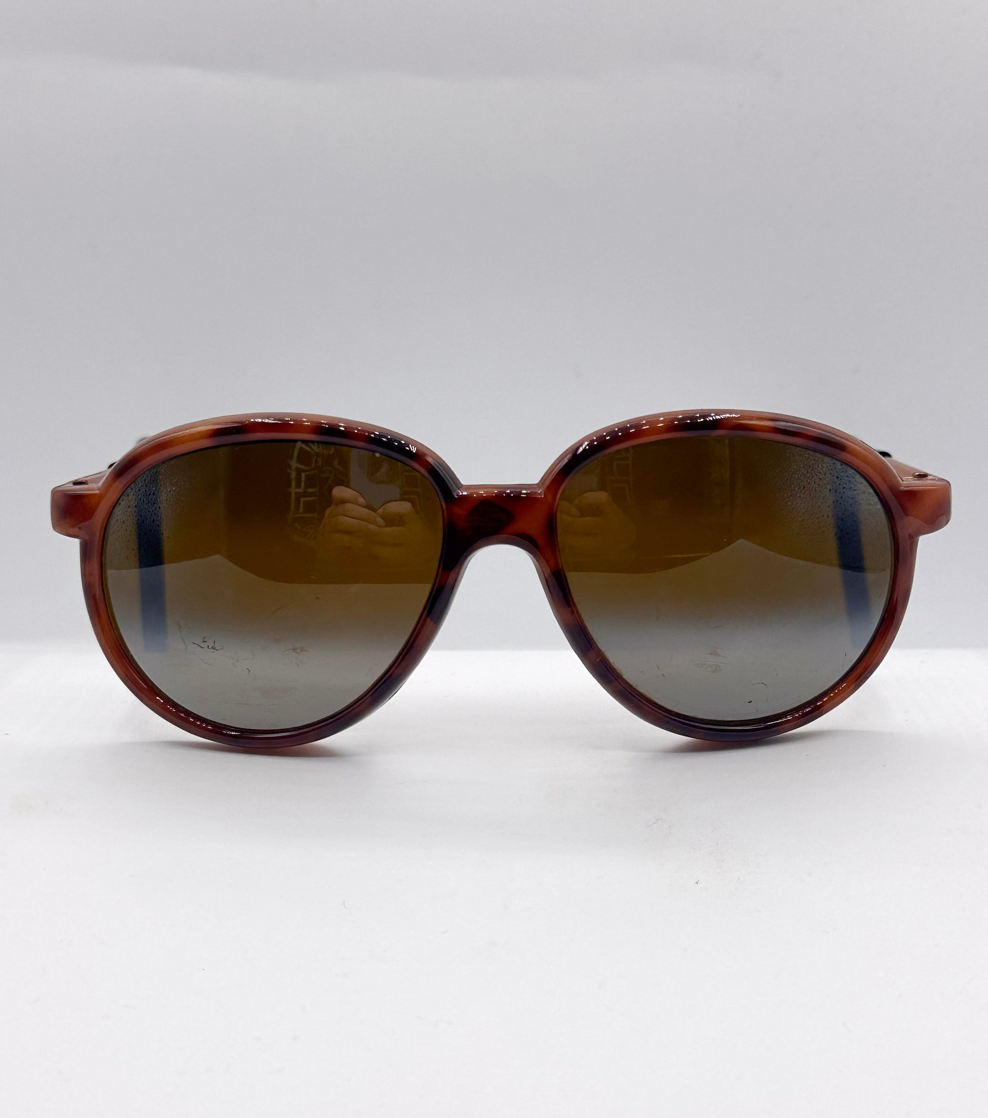 Mountain Goggles 1980s vintage Sunglasses
