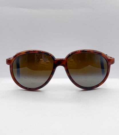 Mountain Goggles 1980s vintage Sunglasses