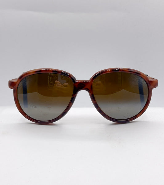 Mountain Goggles 1980s vintage Sunglasses