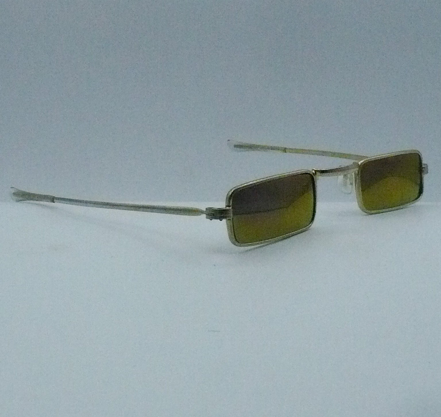 Movie Character 1980s TV Sunglasses, right side 2