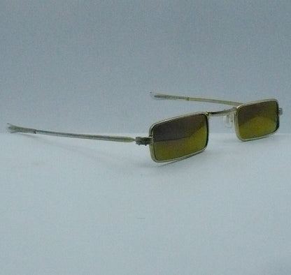 Movie Character 1980s TV Sunglasses, right side 2