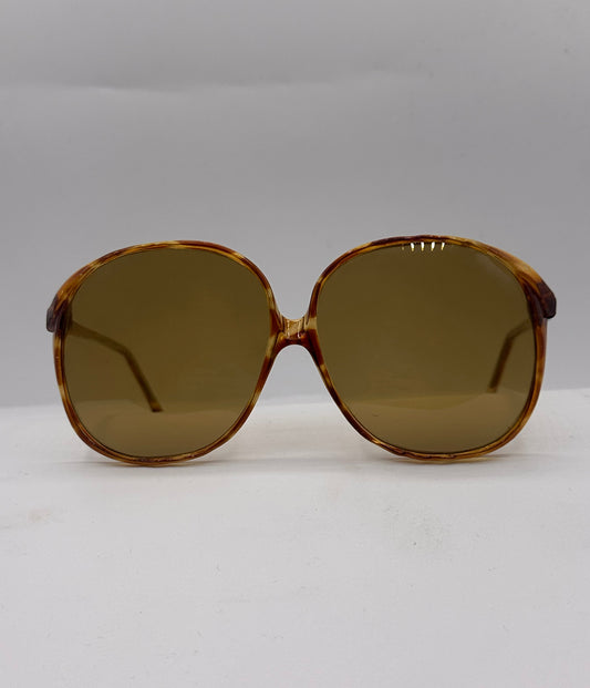 Movie Goggles 1970s Sunglasses