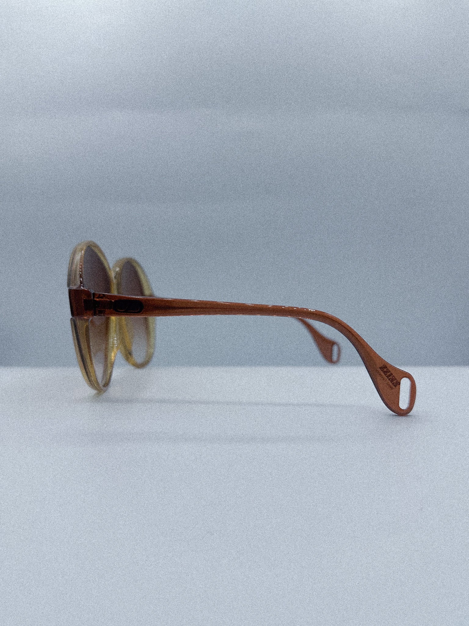 Ms. Tate  1980s Zeiss Sunglasses left side