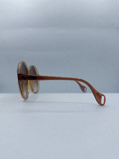 Ms. Tate  1980s Zeiss Sunglasses left side