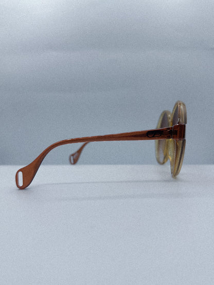  Ms. Tate  1980s Zeiss Sunglasses right side