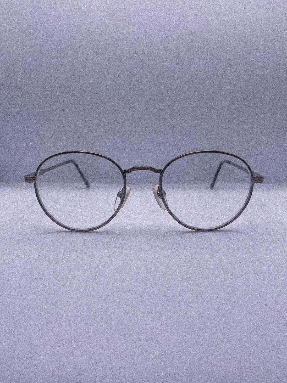 1980s Vintage Eyeglasses | Archive 0205