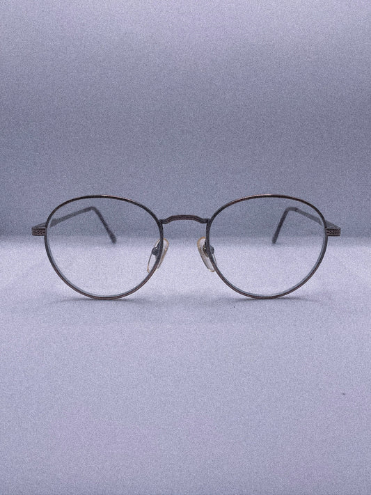 1980s Vintage Eyeglasses | Archive 0205